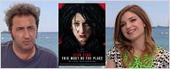 "This Must Be the Place" : Paolo Sorrentino et Eve Hewson au micro ! [VIDEO]