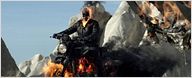 "Ghost Rider 2" : premières images ! [VIDEO]