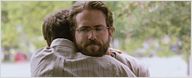 "Fireflies in the garden" avec Ryan Reynolds : la bande-annonce