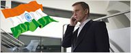 "James Bond 23" : 007 goes to India !