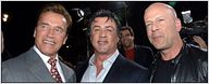 "The Expendables 2" : du rab' pour Bruce et Schwarzy !