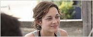 Marion Cotillard chez Jacques Audiard !