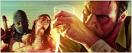 "Max Payne 3" : bande-annonce [VIDEO]