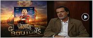 "La Nouvelle Guerre des boutons" : rencontre avec Christophe Barratier ! [VIDEO]