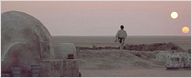 "Star Wars" : Tatooine existe vraiment !