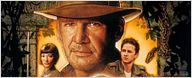 Harrison Ford prêt pour « Indiana Jones 5 » !