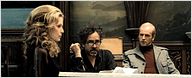 "Dark Shadows" : photos de tournage ! [PHOTOS]