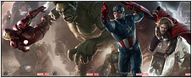 "Iron Man 3", "Thor 2", "Ant Man" : le point sur les projets Marvel...