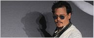 Johnny Depp : que les gros salaires lèvent le doigt !