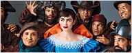 "Blanche Neige" : les nouvelles photos ! [PHOTOS]