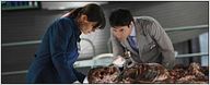 Audiences : "Bones" se met à table