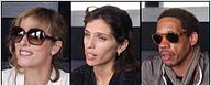 Maïwenn, Joey Starr et Karin Viard nous parlent de "Polisse" [SORTIE DVD]