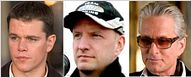 Soderbergh tourne pour HBO, avec M. Douglas et M. Damon