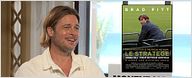 "Le Stratège" : Brad Pitt & Jonah Hill au micro ! [VIDEO]