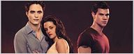 Box-office US : démarrage canon pour "Twilight 4 : 1ère partie" 