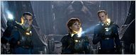 « Prometheus » : de nouvelles photos ! [PHOTOS]