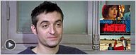 "Americano" : interview avec Mathieu Demy [VIDEO]