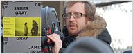 Shopping ciné : "Conversations avec James Gray"