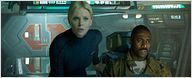 Charlize Theron parle de son personnage dans "Prometheus"