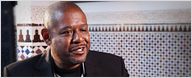 Projets : Forest Whitaker "piste" toujours Louis Armstrong [VIDEO]