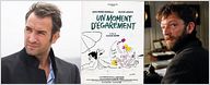 Un remake d'"Un moment d'égarement" avec Dujardin et Cassel en projet