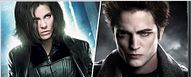 Business : quand "Underworld" taquine "Twilight"...