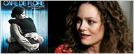 "Café de Flore" : rencontre avec Vanessa Paradis [VIDEO] 