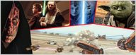 Star Wars - Episode I : Le Guide de l'Univers !