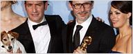 "The Artist" : sur la route des Oscars !