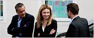 Audiences : final déchirant pour "Alice Nevers"