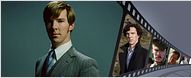Zoom sur... Benedict Cumberbatch !