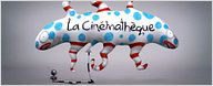 Expo Tim Burton à la Cinémathèque: et la pub est signée de...