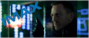 "Skyfall" : James Bond se paie l'IMAX !