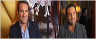 "Les Infidèles" : rencontre avec Jean Dujardin et Gilles Lellouche [VIDEO]