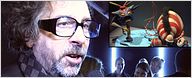 Tout, tout, tout, sur l'expo Tim Burton ! [VIDEO]