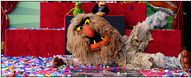 Une étoile pour... Les Muppets !