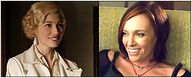 Jessica Biel et Toni Collette face à l'hitchcockienne Scarlett Johansson !
