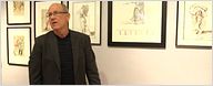 Disney : Glen Keane range ses pinceaux ! [VIDEO]