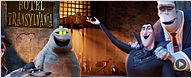 "Hotel Transylvania" : la bande-annonce [VIDEO]