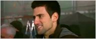 "The Expendables 2" : Novak Djokovic se battra avec... sa raquette ! [VIDEO]