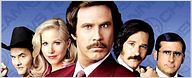 Will Ferrell de retour dans la peau de Ron Burgundy