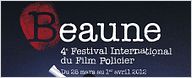 Festival du film policier de Beaune 2012 : le palmarès!