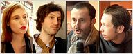 "A moi seule" : rencontre avec l'équipe [VIDEO]