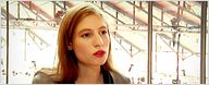 Portrait d'une jeune actrice : Agathe Bonitzer