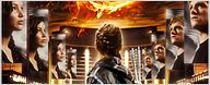 Box-office US : 300 millions de dollars pour "Hunger Games"