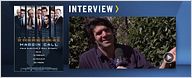"Margin Call" : rencontre avec le réalisateur J.C. Chandor [VIDEO]