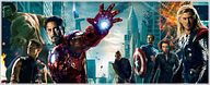 1ères séances : les "Avengers" débarquent en force !