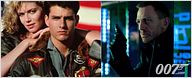 Des nouvelles de "Top Gun 2" et "James Bond 24"