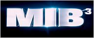 "Men in Black 3" : le Teaser du jeu en exclu [VIDEO]