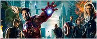 Box-office US : démarrage-record pour "Avengers"